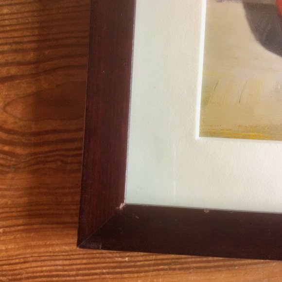 Craig Nelson Signed Flip Flop Pictures Beach House Nautical Decor Wall Ideas - Picture 8 of 9